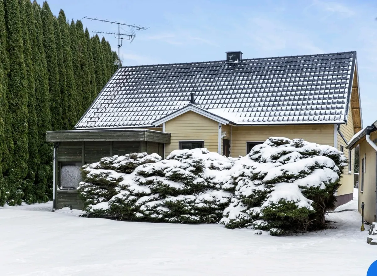 Hyresbostad på Kristianstad i kristianstad