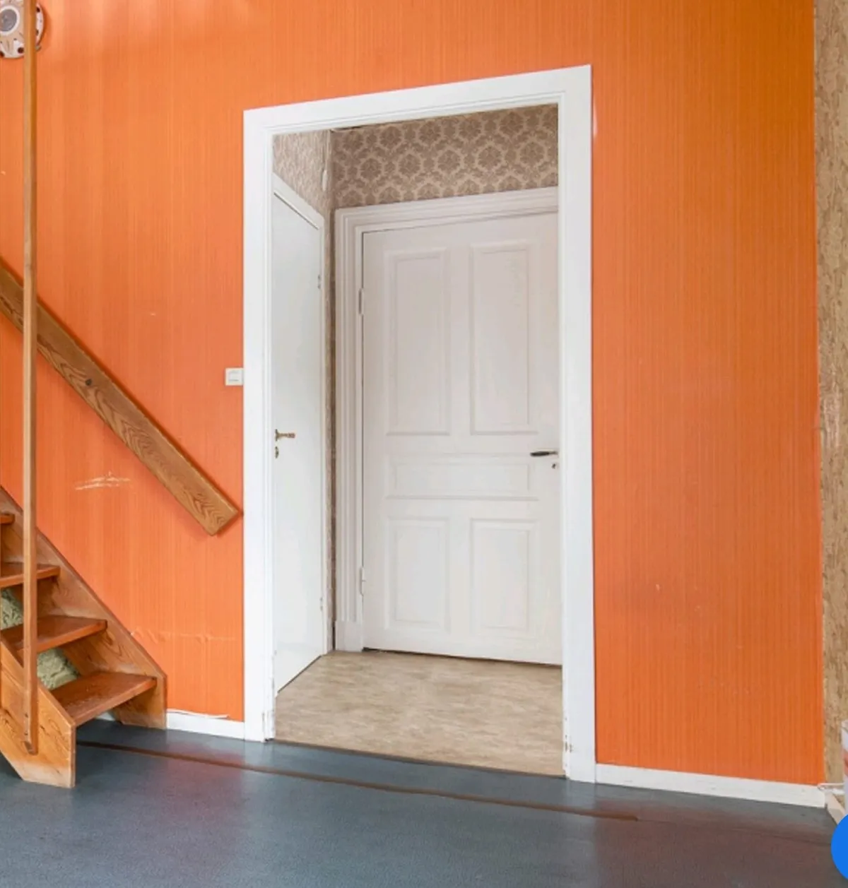 Hyresbostad på Kristianstad i kristianstad