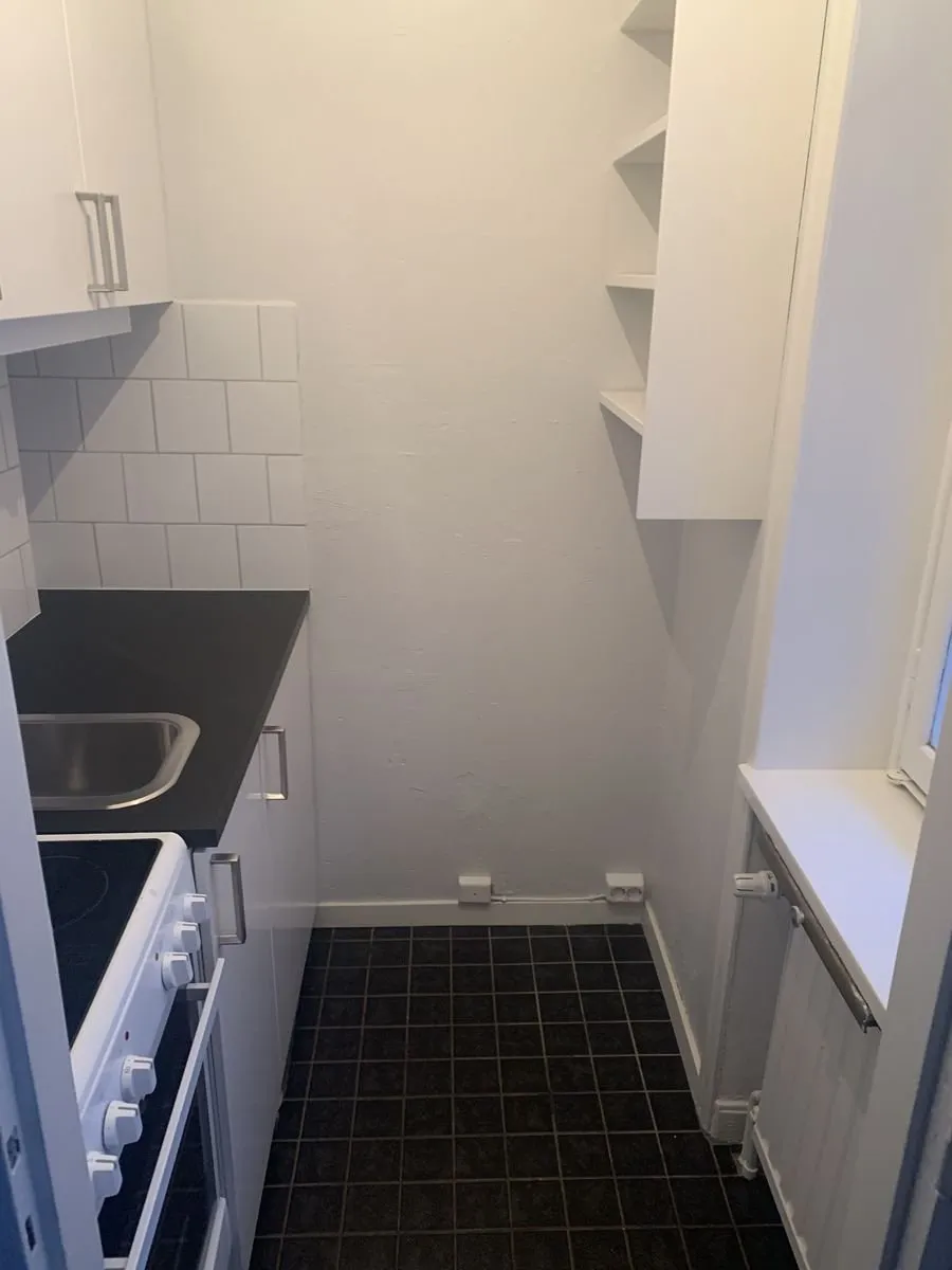 Hyreslägenhet på Stockholm i stockholm