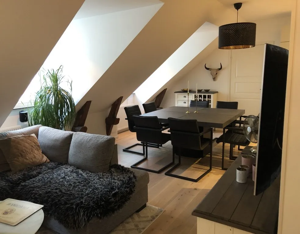 Hyreslägenhet på Helsingborg i helsingborg