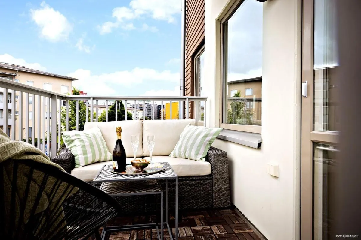 Hyreslägenhet på Västra Frölunda i vastra-frolunda