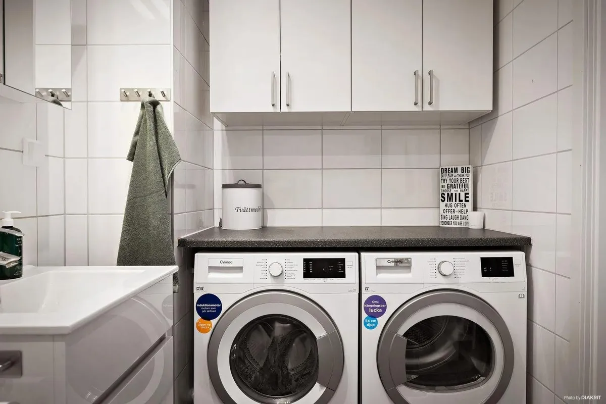 Hyreslägenhet på Västra Frölunda i vastra-frolunda