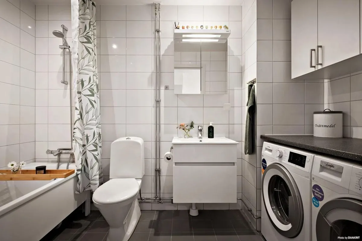 Hyreslägenhet på Västra Frölunda i vastra-frolunda