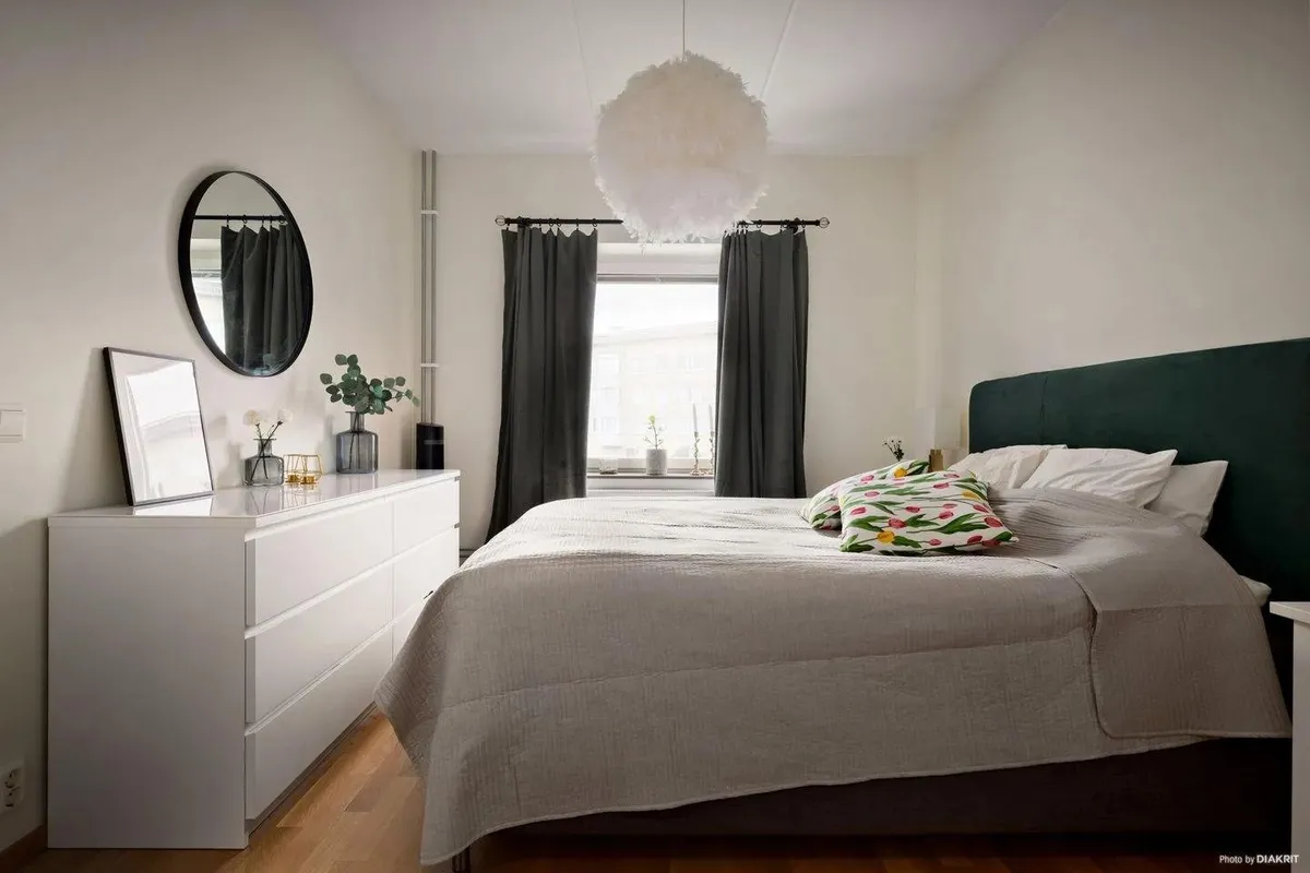 Hyreslägenhet på Västra Frölunda i vastra-frolunda