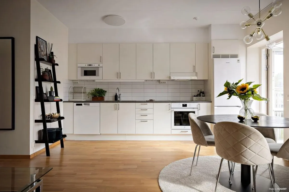 Hyreslägenhet på Västra Frölunda i vastra-frolunda