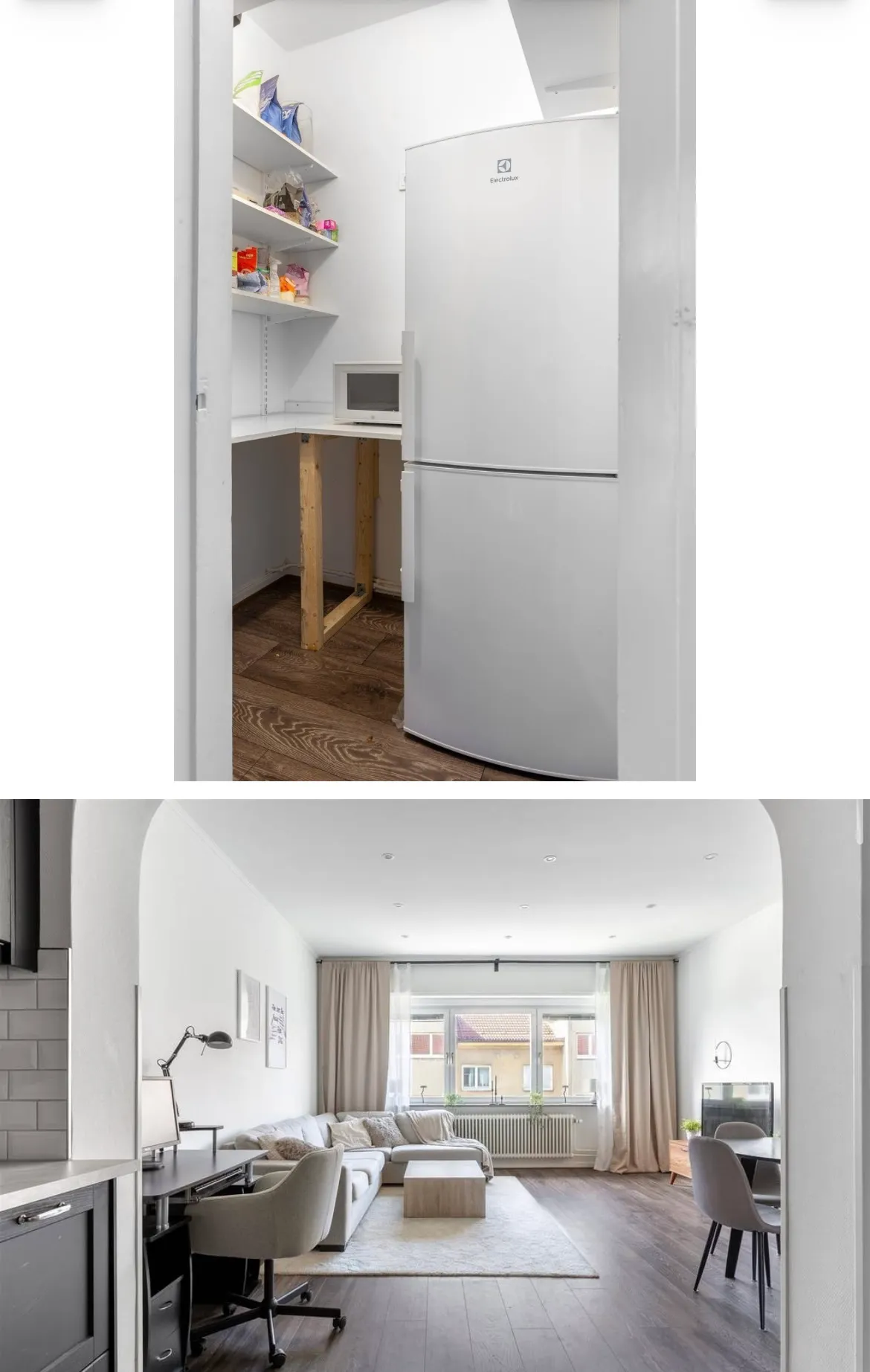 Hyreslägenhet på Malmö i malmo