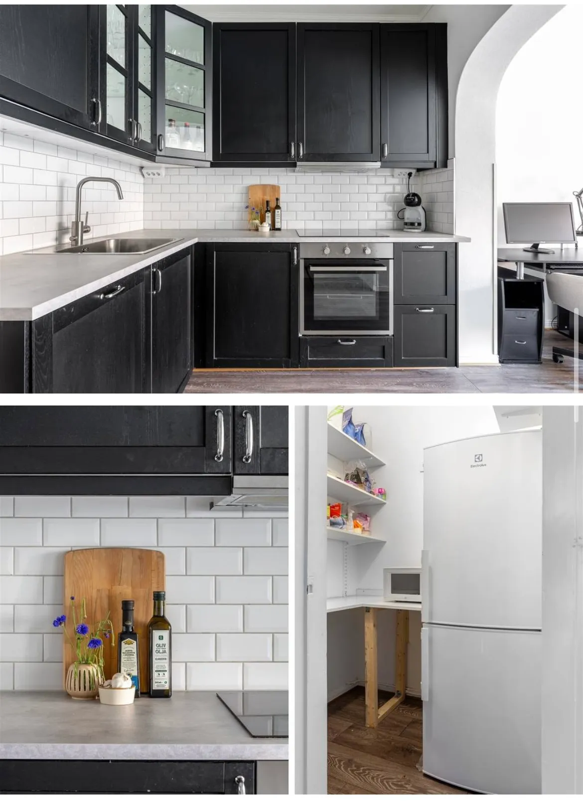 Hyreslägenhet på Malmö i malmo