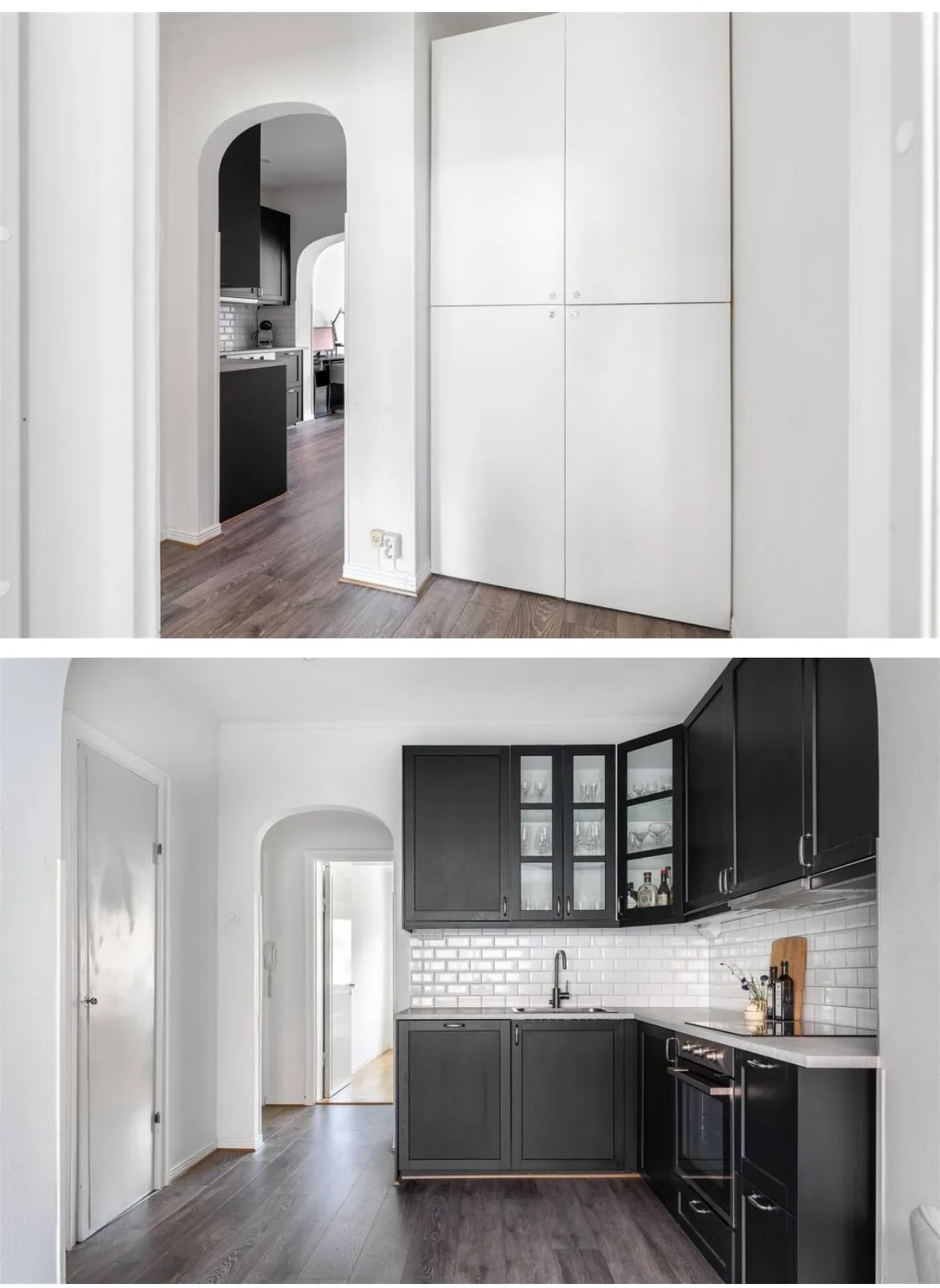 Hyreslägenhet på Malmö i malmo