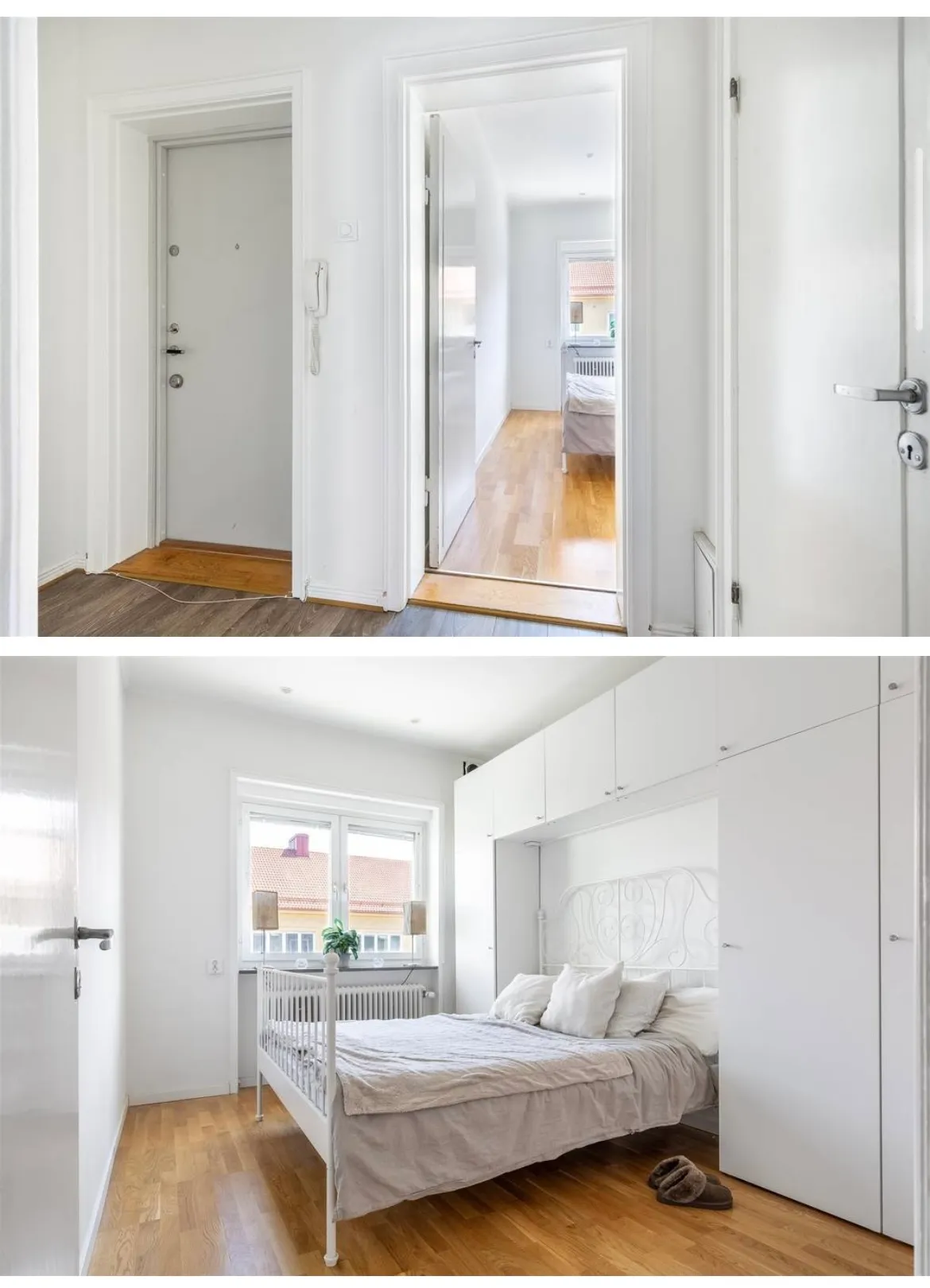 Hyreslägenhet på Malmö i malmo