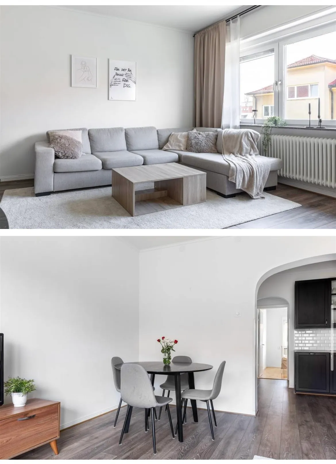 Hyreslägenhet på Malmö i malmo