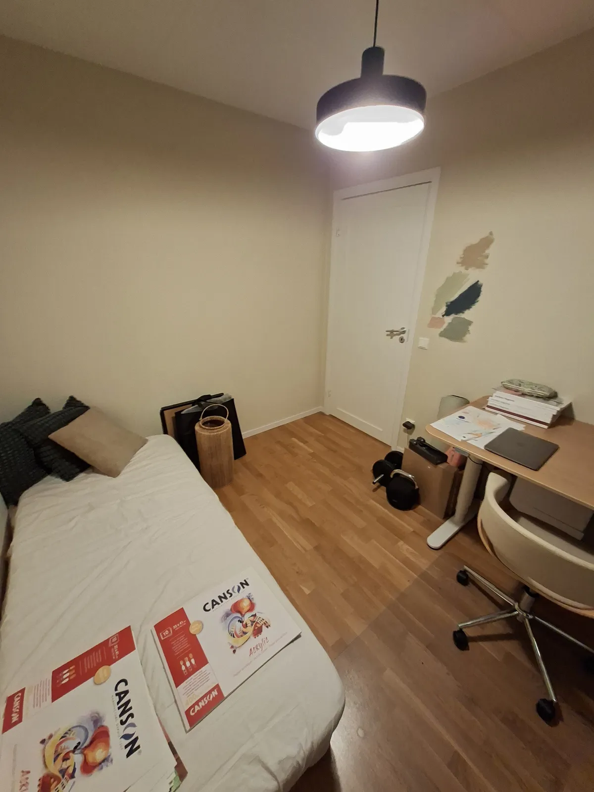 Hyresbostad på Hisings Backa i hisings-backa