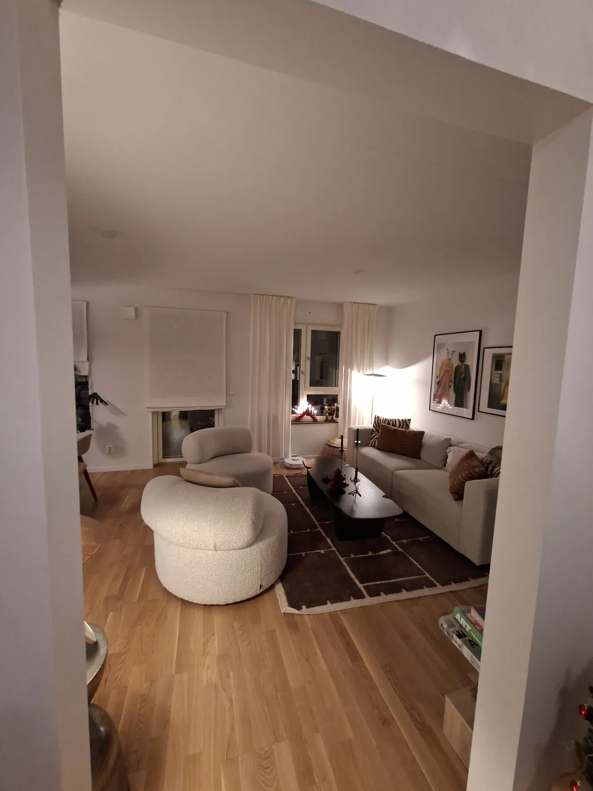 Hyresbostad på Hisings Backa i hisings-backa