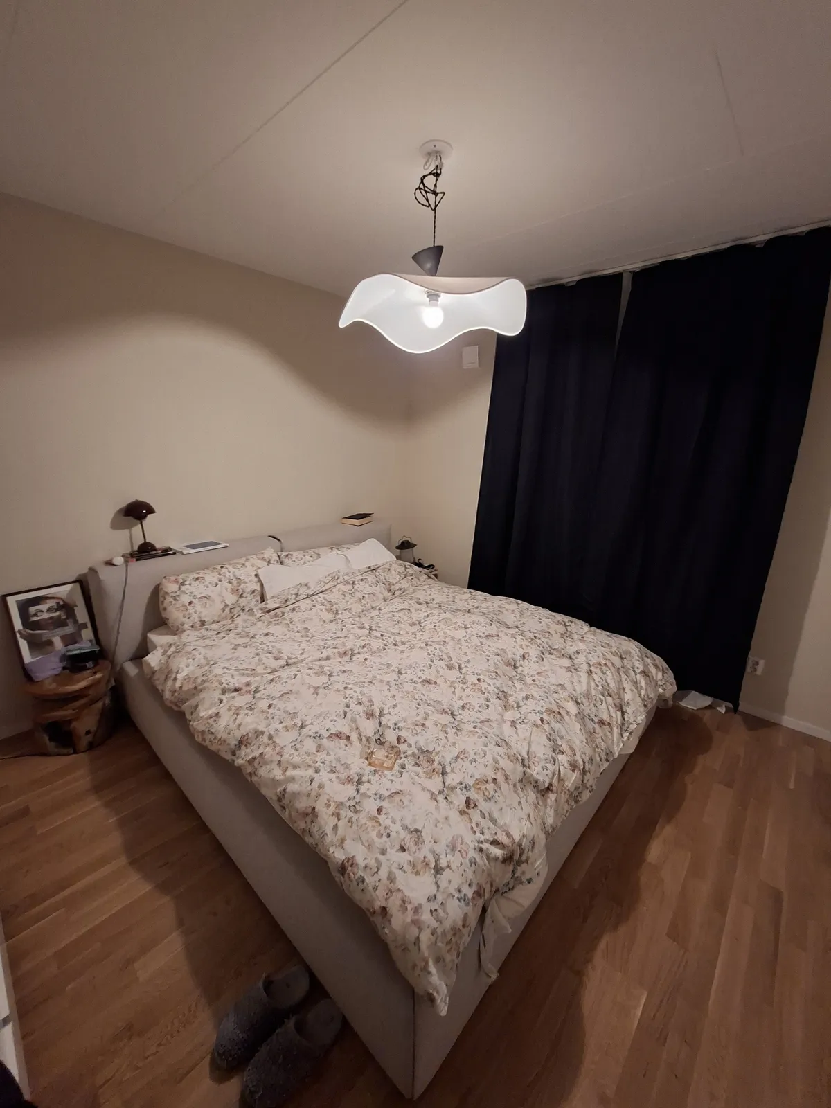 Hyresbostad på Hisings Backa i hisings-backa