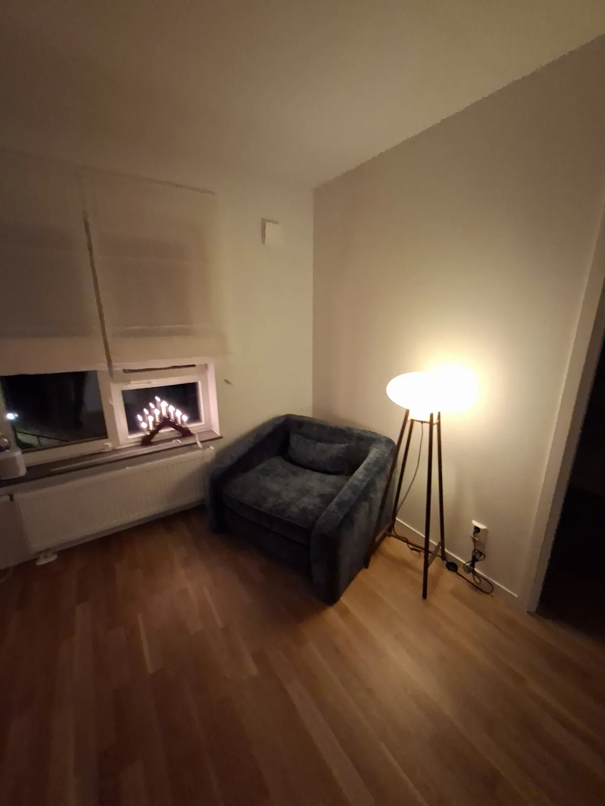 Hyresbostad på Hisings Backa i hisings-backa