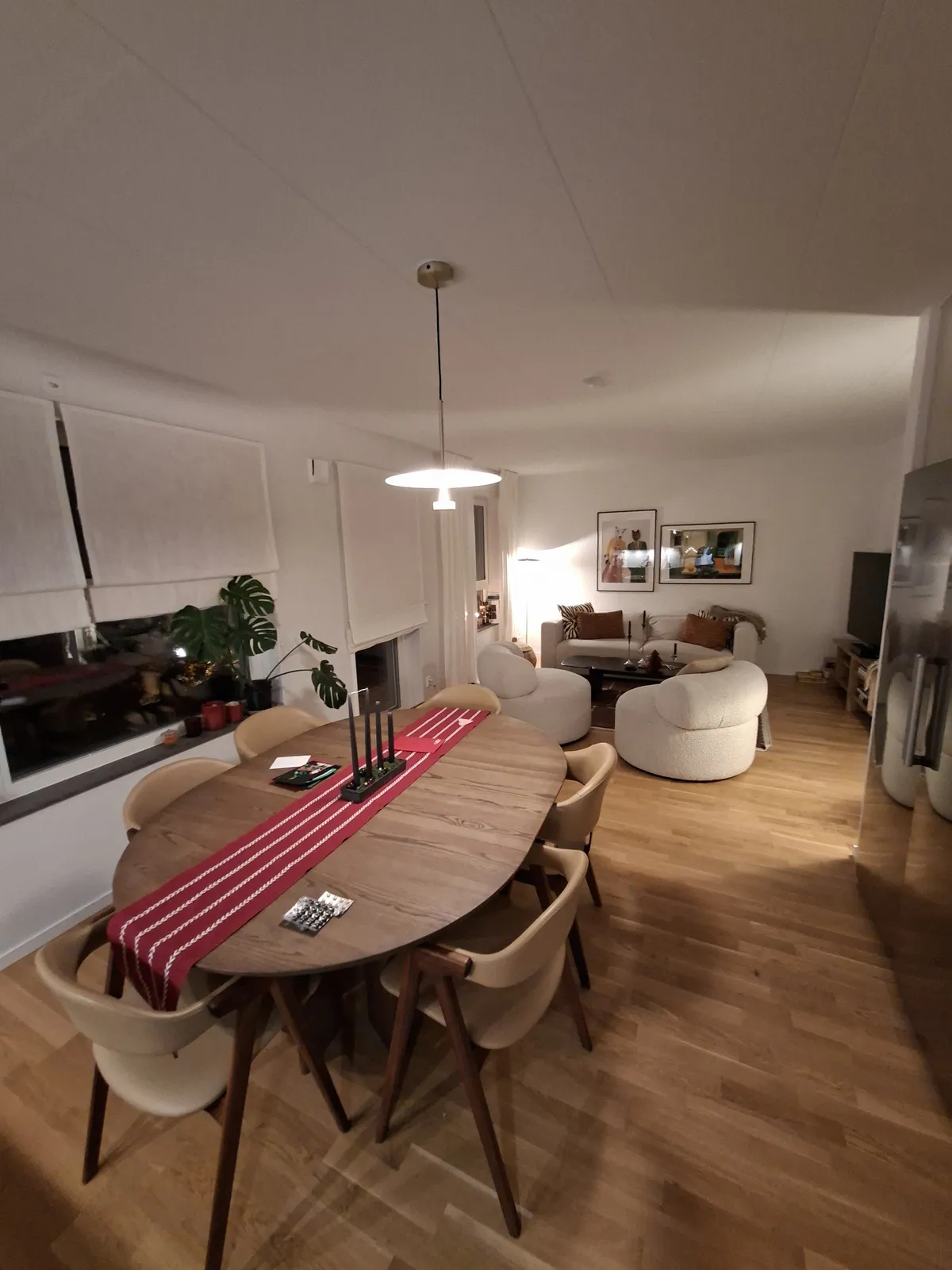 Hyresbostad på Hisings Backa i hisings-backa