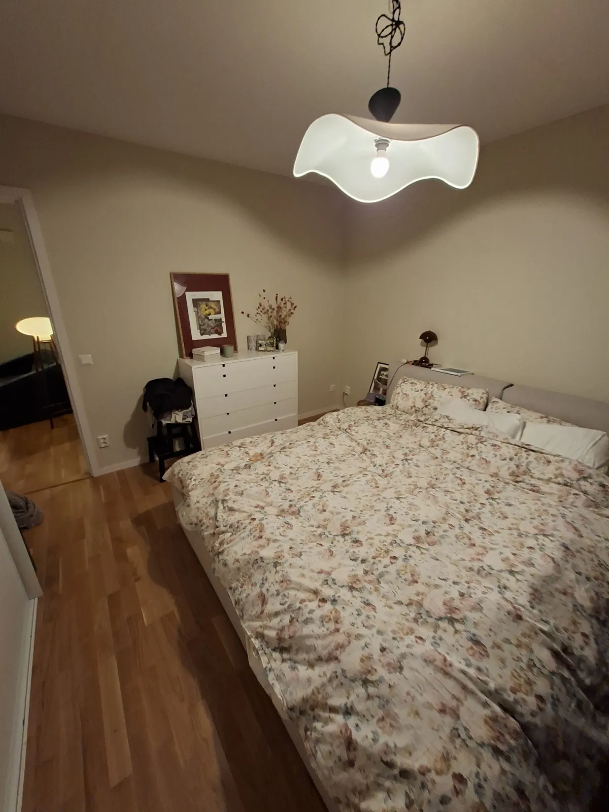 Hyresbostad på Hisings Backa i hisings-backa