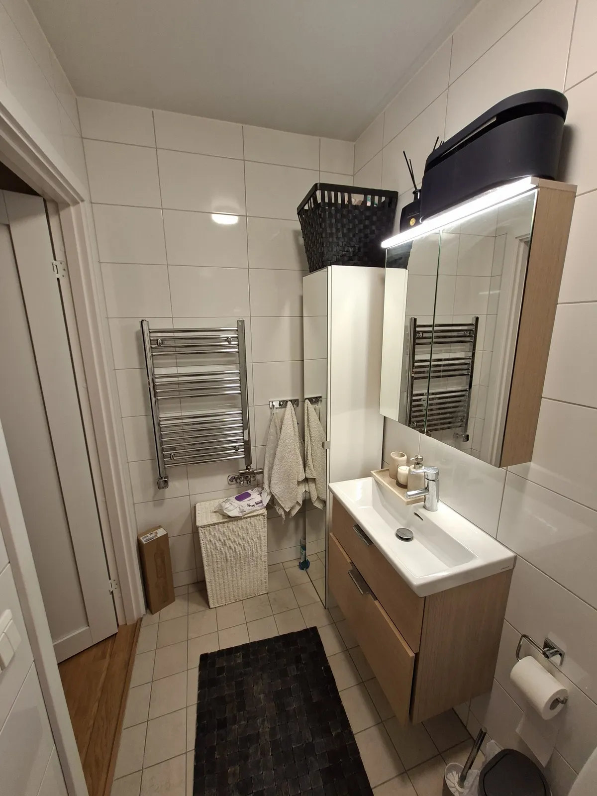 Hyresbostad på Hisings Backa i hisings-backa