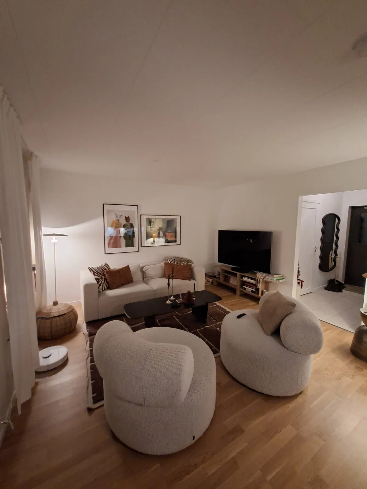 Hyresbostad på Hisings Backa i hisings-backa