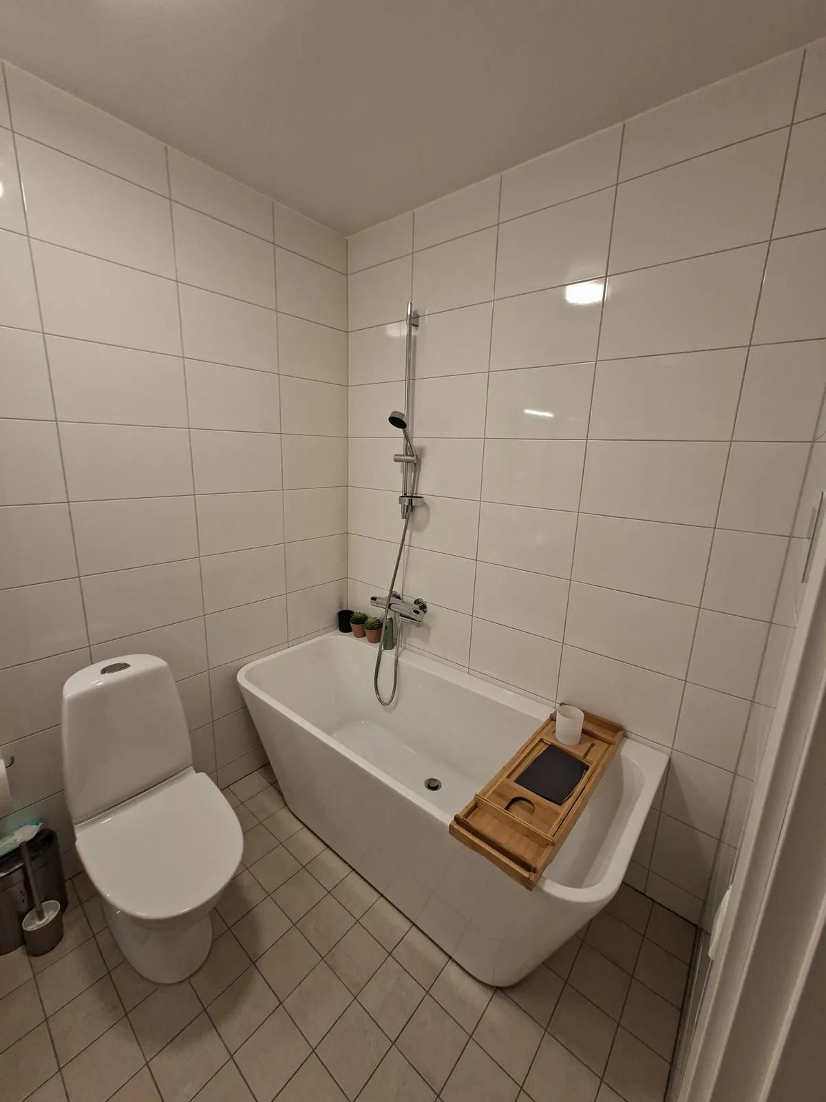 Hyresbostad på Hisings Backa i hisings-backa