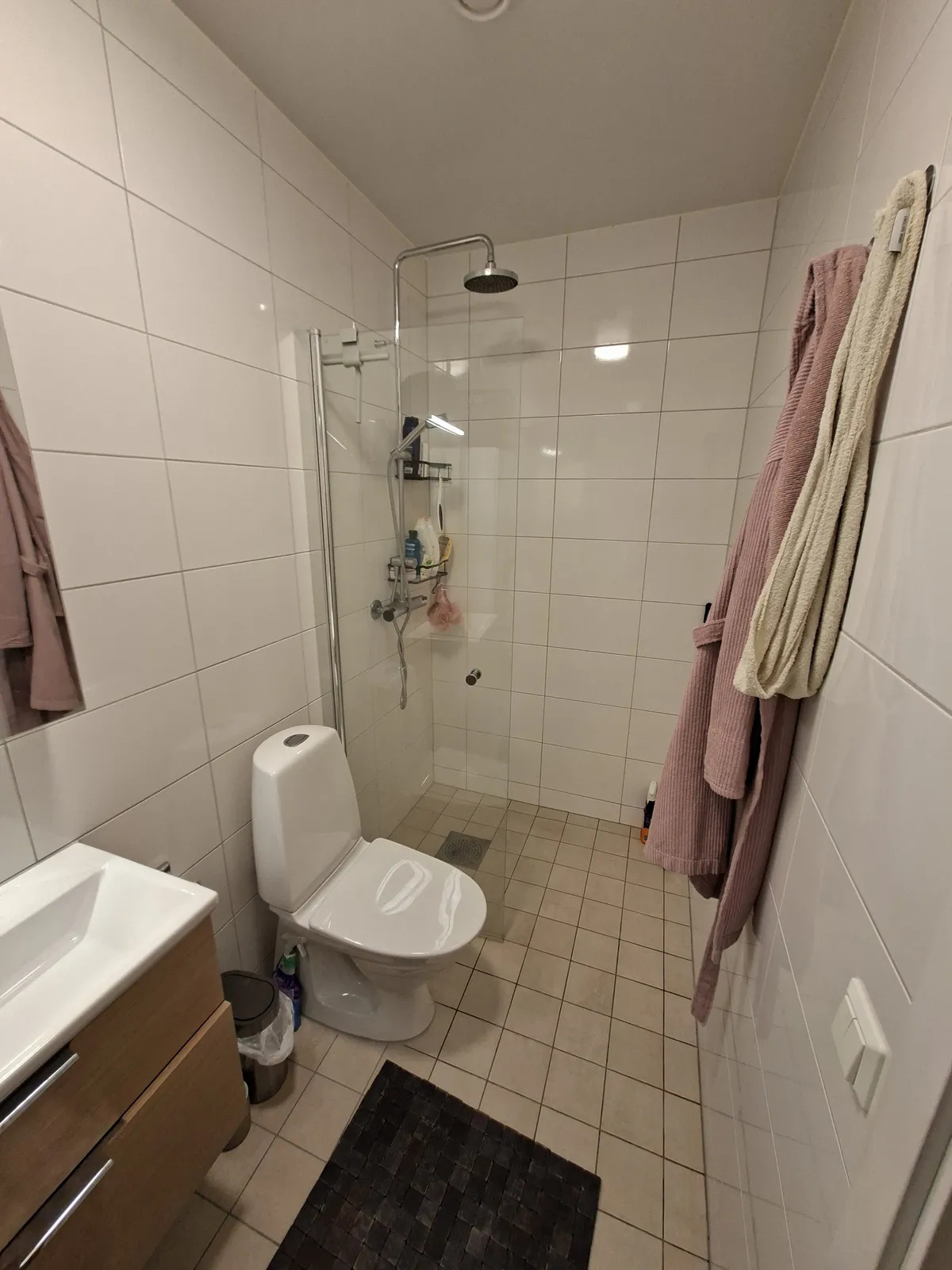 Hyresbostad på Hisings Backa i hisings-backa