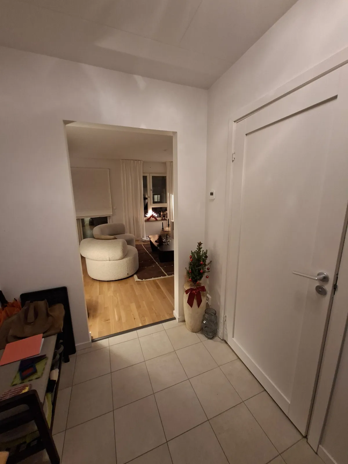 Hyresbostad på Hisings Backa i hisings-backa