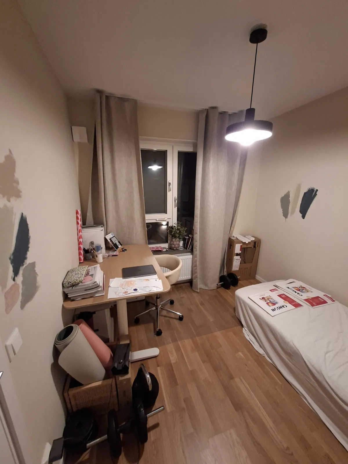 Hyresbostad på Hisings Backa i hisings-backa