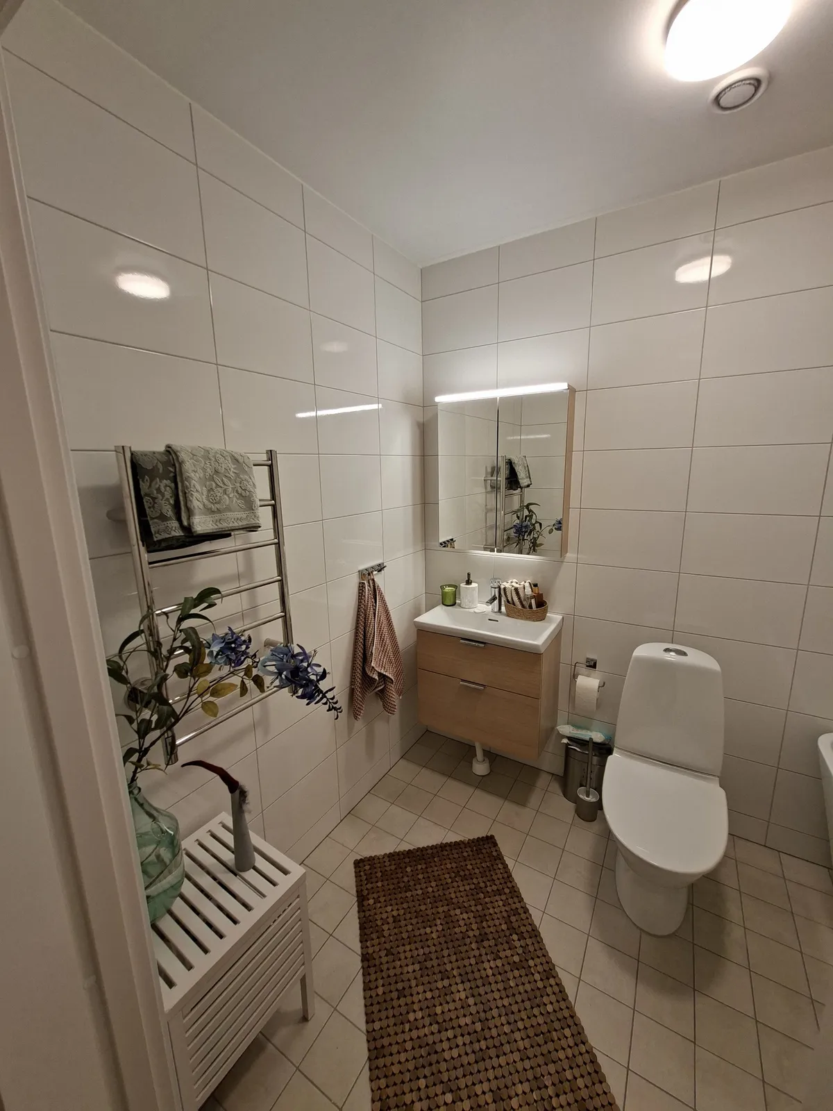 Hyresbostad på Hisings Backa i hisings-backa