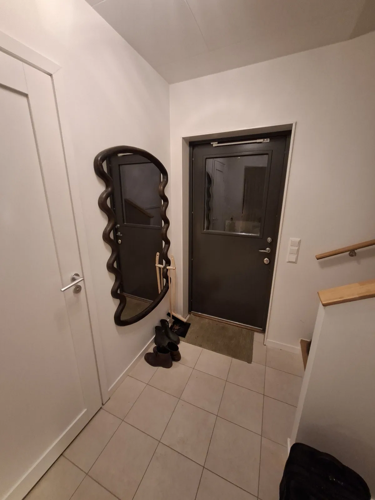 Hyresbostad på Hisings Backa i hisings-backa