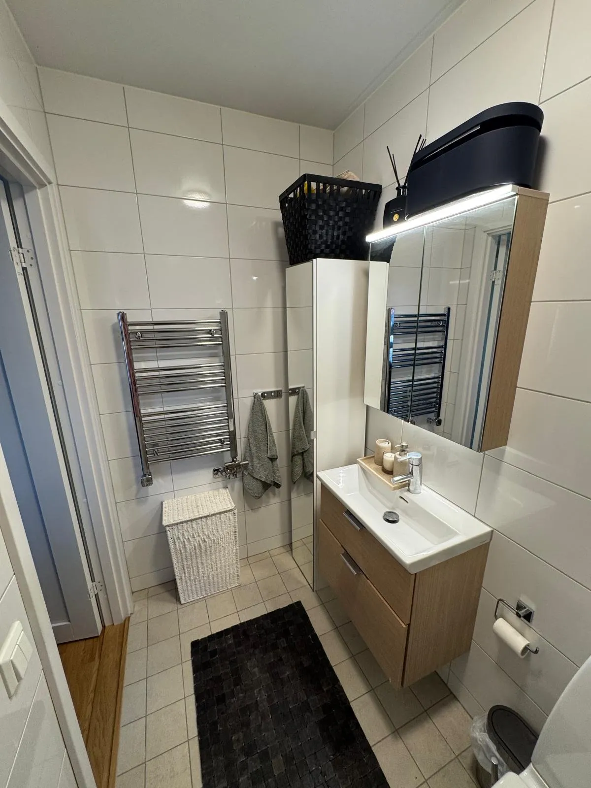 Hyresbostad på Hisings Backa i hisings-backa