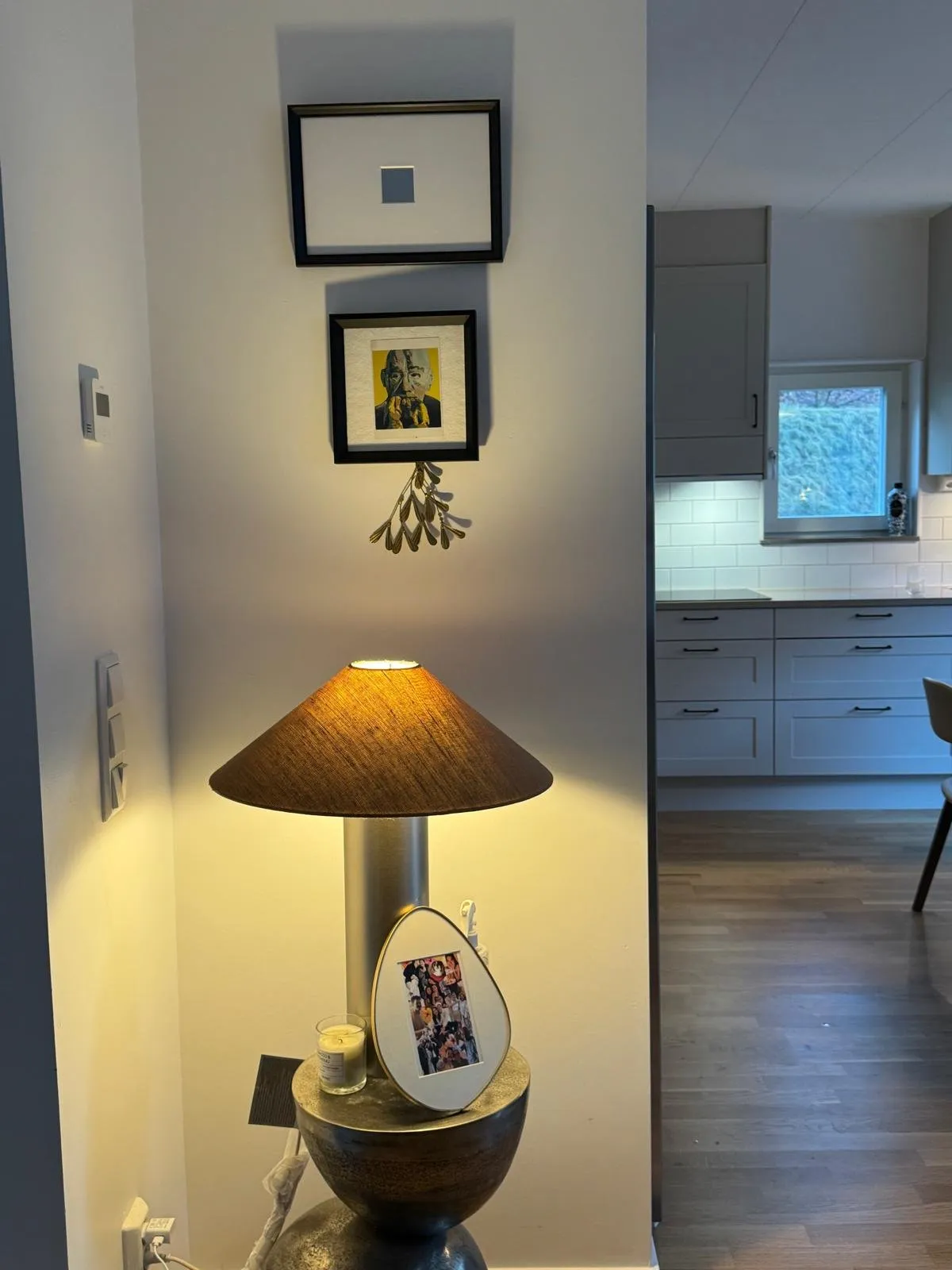 Hyresbostad på Hisings Backa i hisings-backa