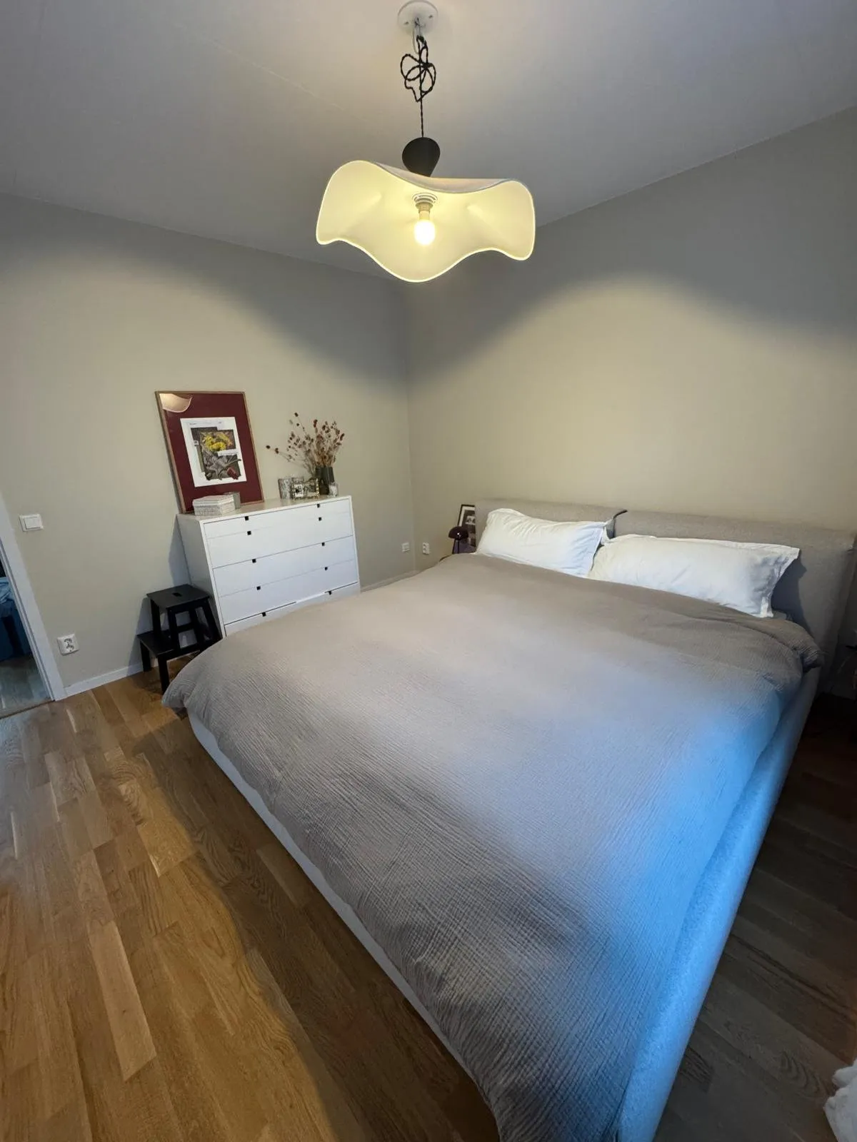 Hyresbostad på Hisings Backa i hisings-backa