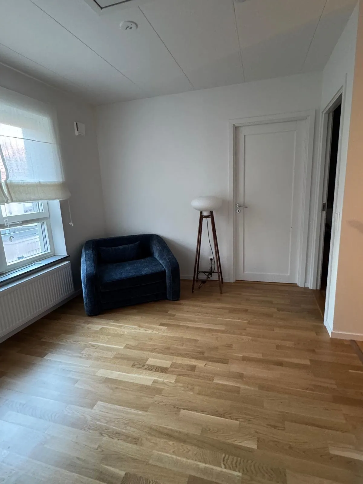 Hyresbostad på Hisings Backa i hisings-backa