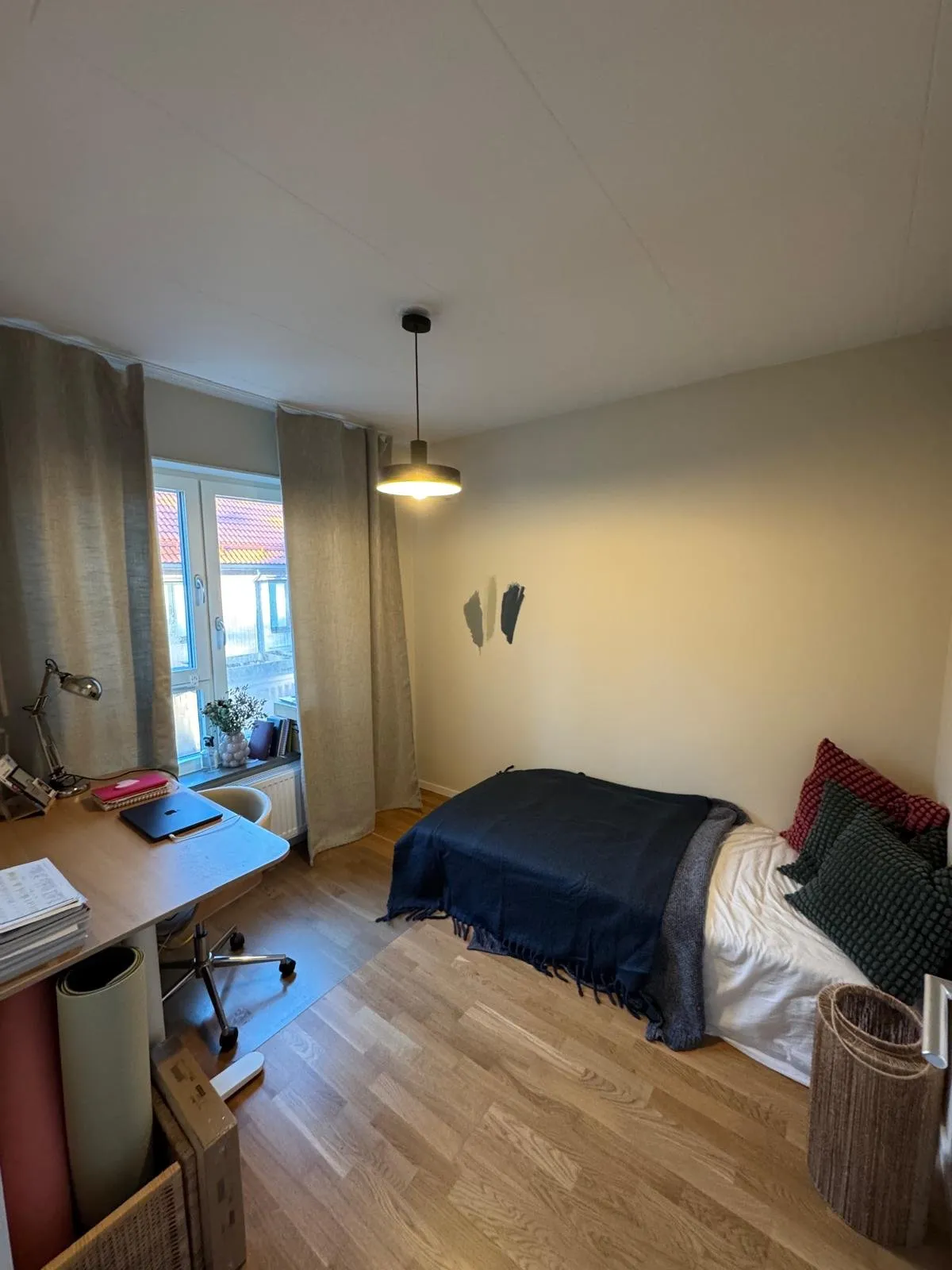 Hyresbostad på Hisings Backa i hisings-backa