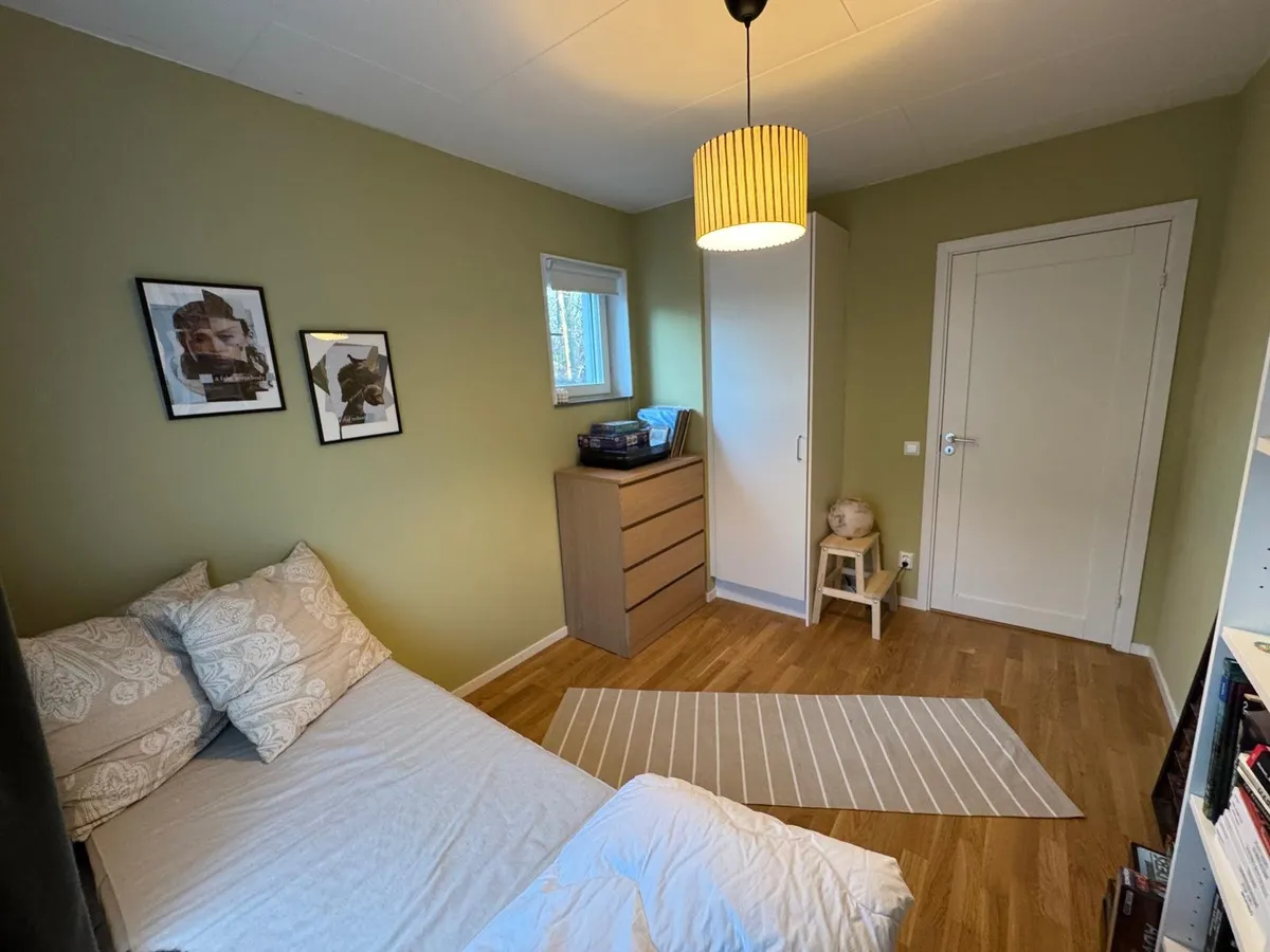 Hyresbostad på Hisings Backa i hisings-backa