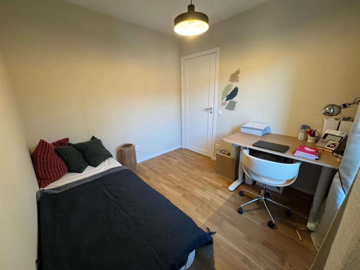 Hyresbostad på Hisings Backa i hisings-backa