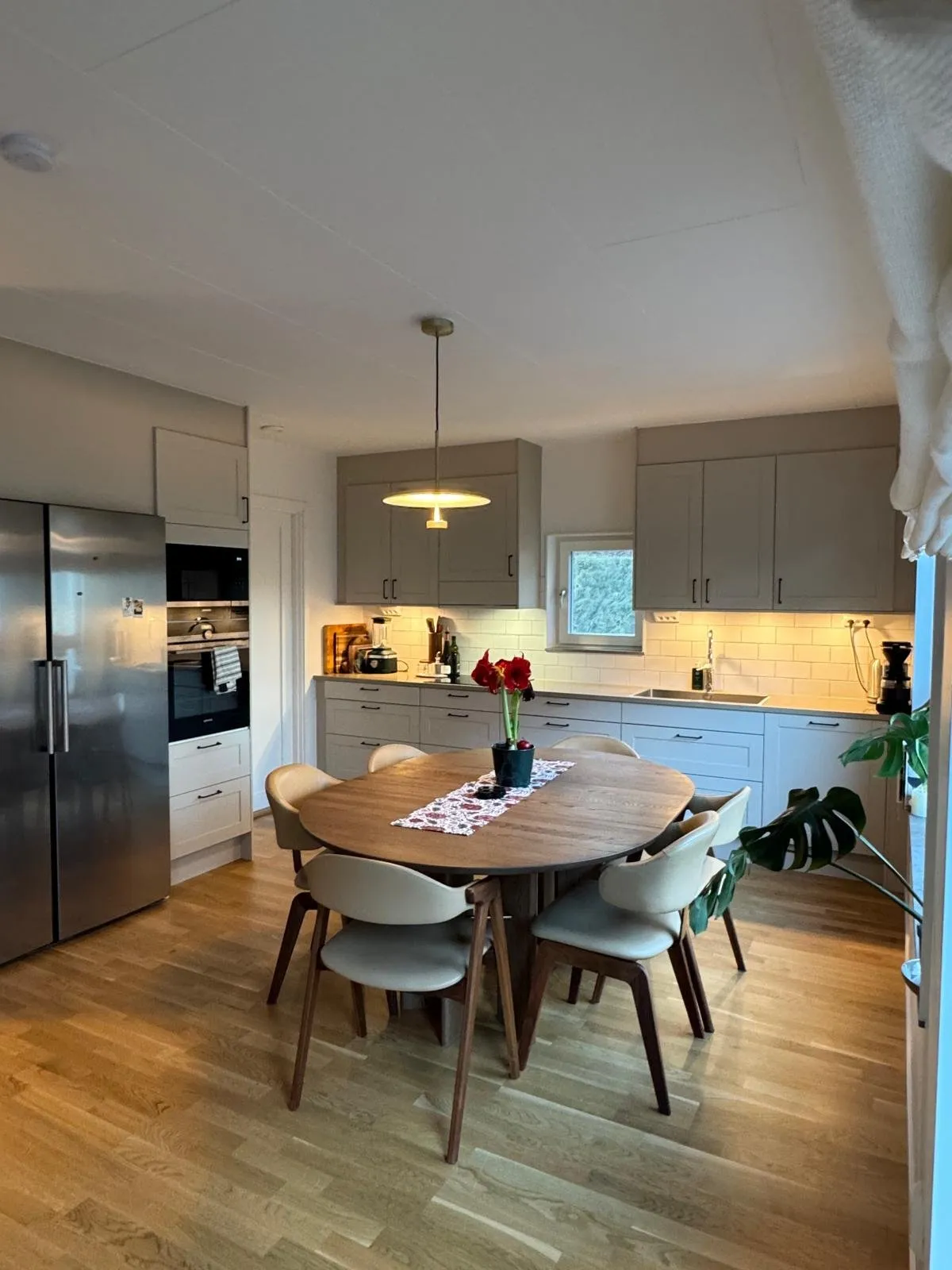 Hyresbostad på Hisings Backa i hisings-backa