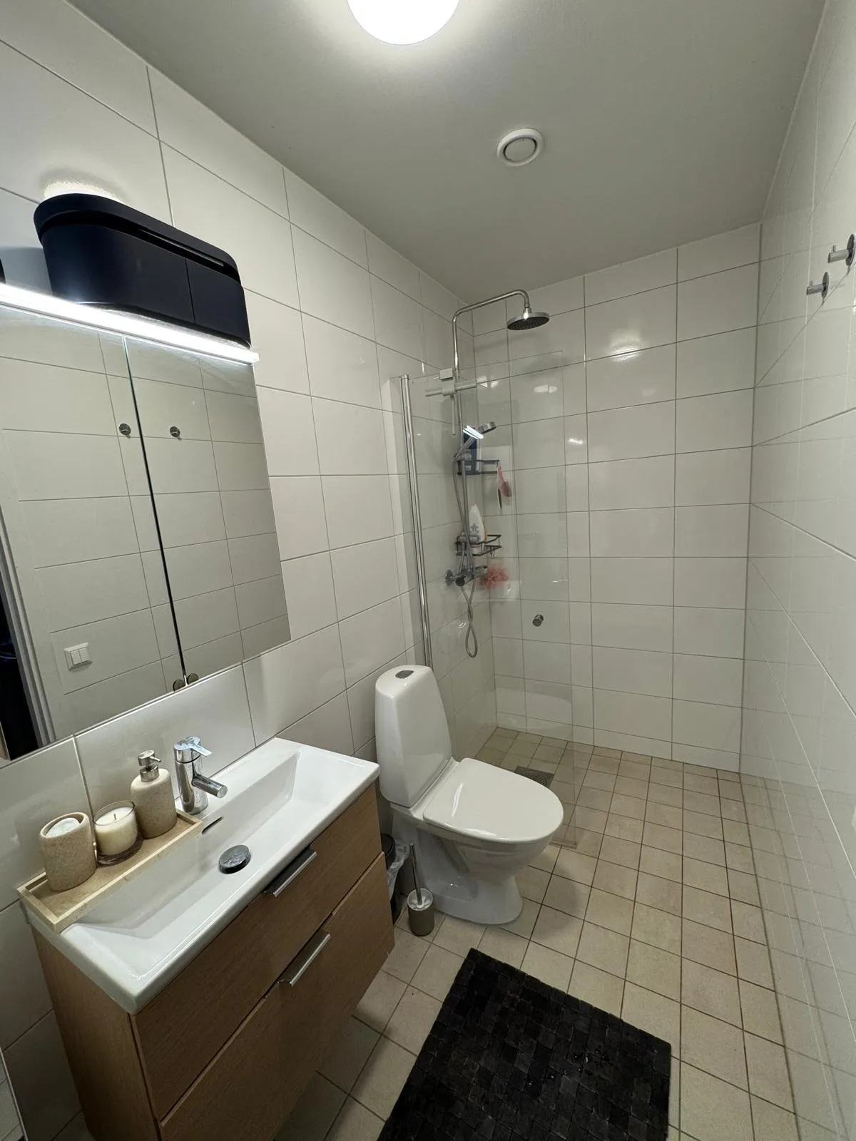 Hyresbostad på Hisings Backa i hisings-backa