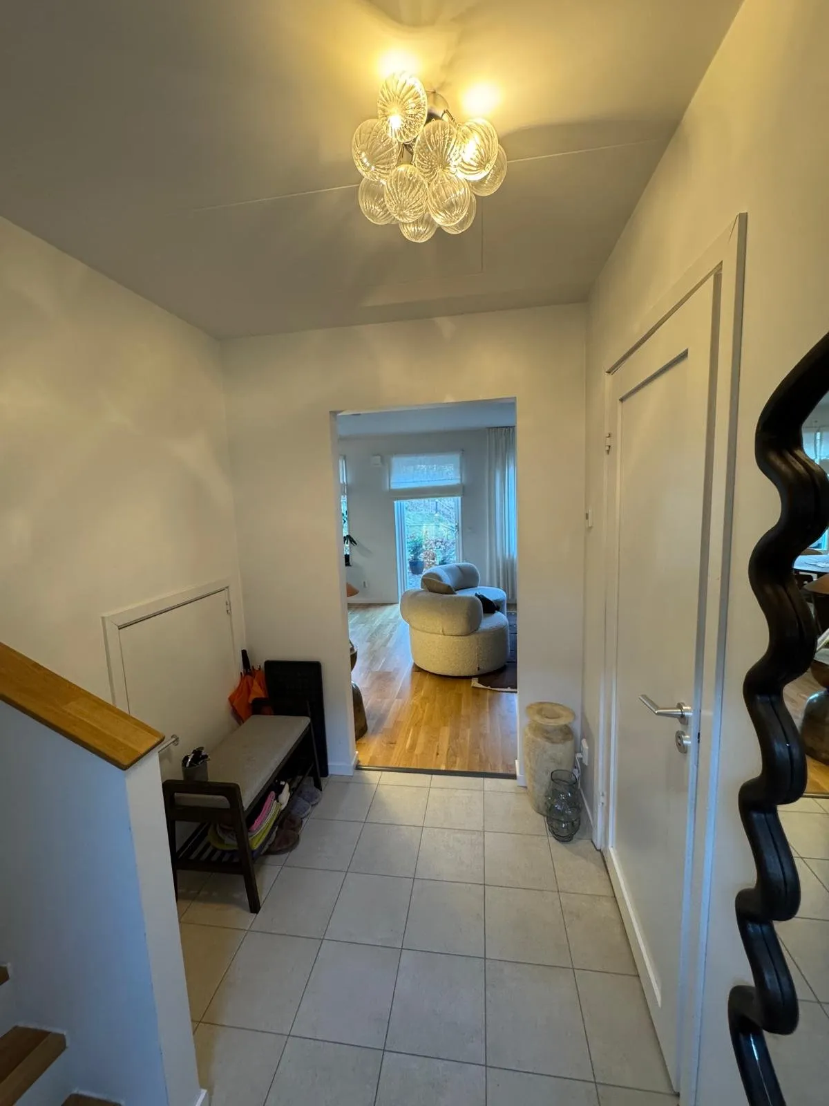 Hyresbostad på Hisings Backa i hisings-backa