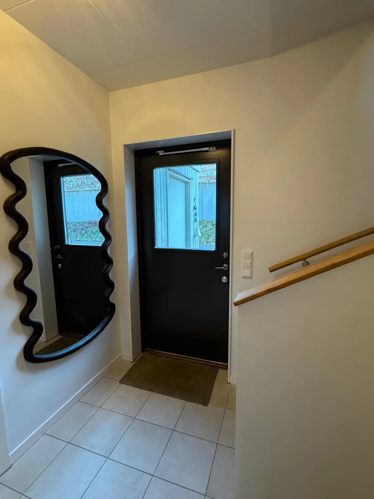 Hyresbostad på Hisings Backa i hisings-backa