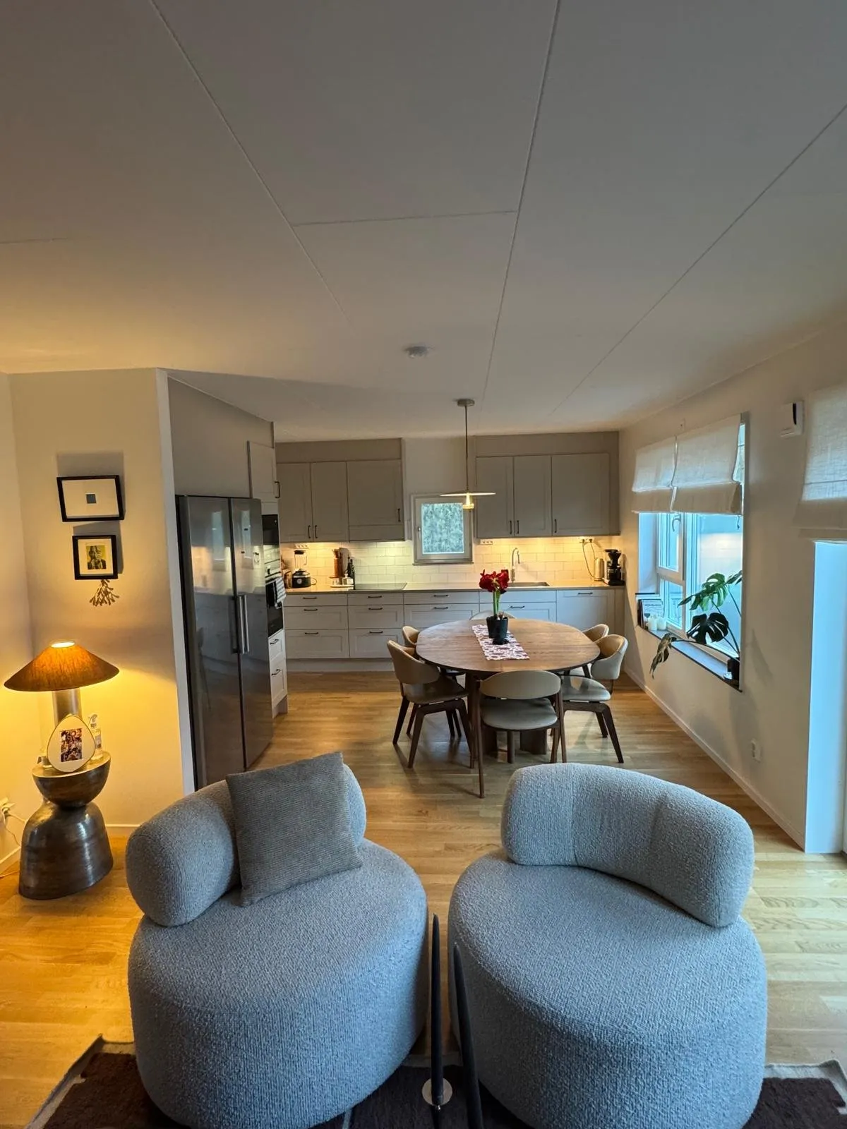 Hyresbostad på Hisings Backa i hisings-backa