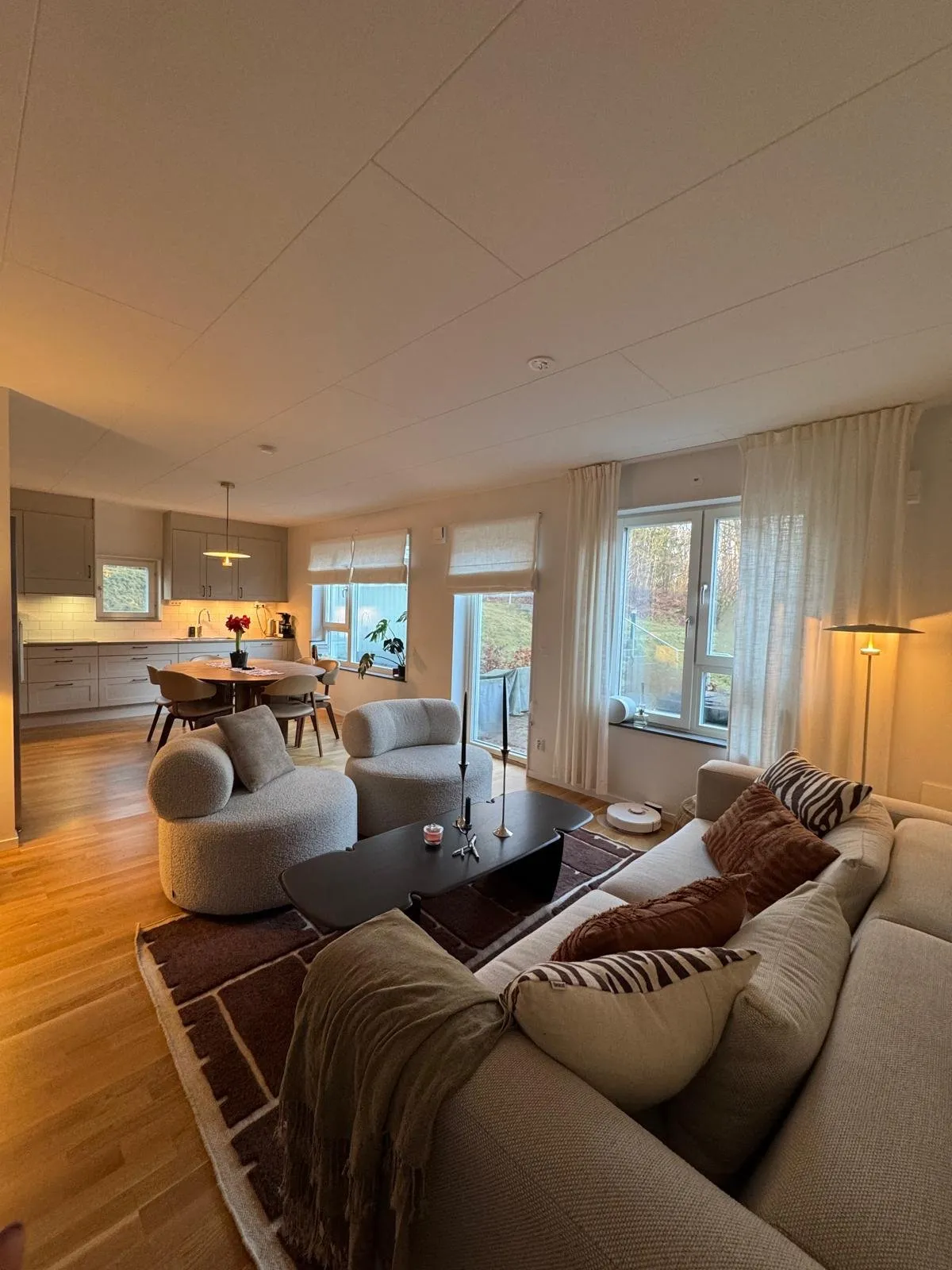 Hyresbostad på Hisings Backa i hisings-backa