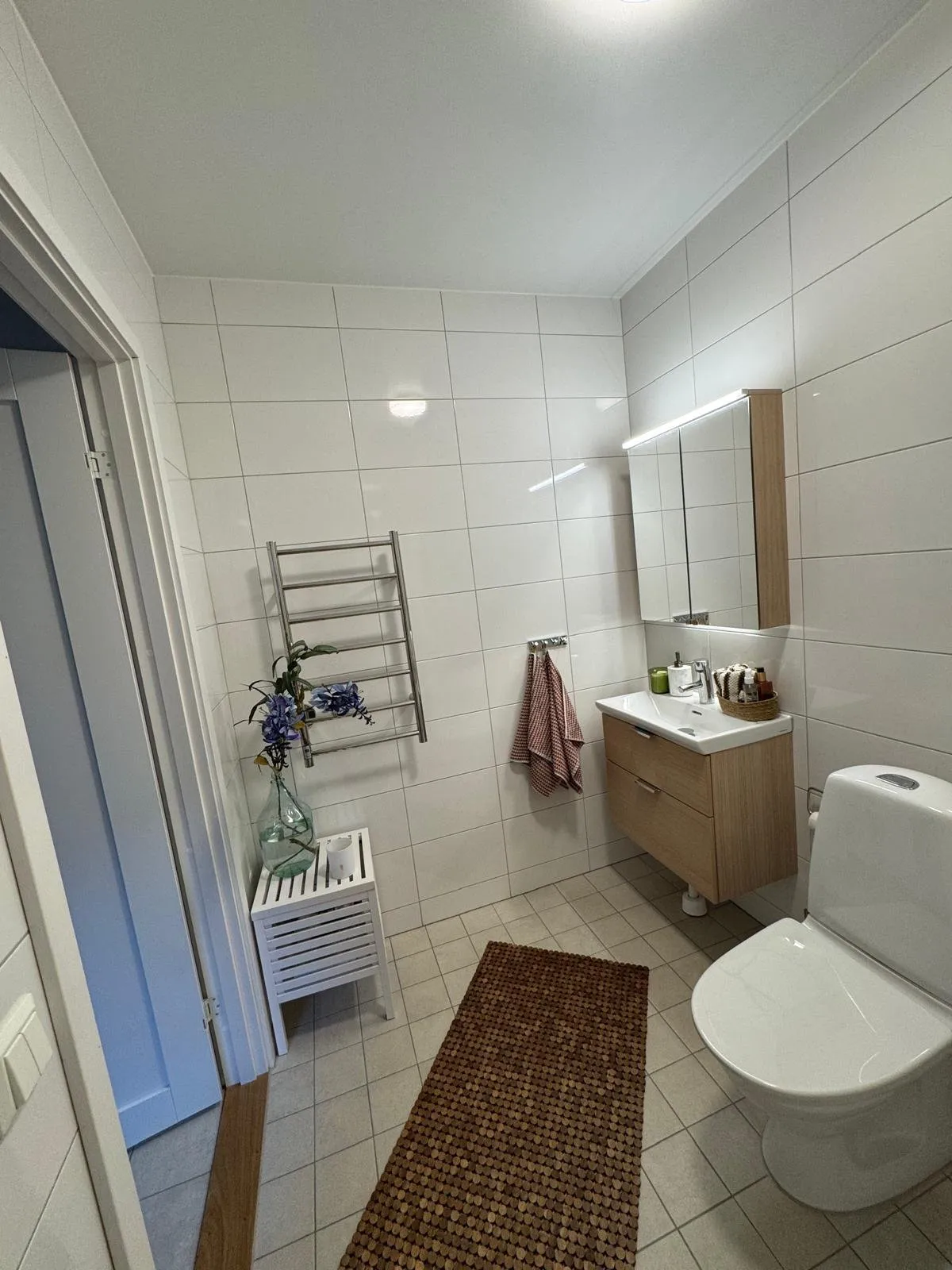 Hyresbostad på Hisings Backa i hisings-backa