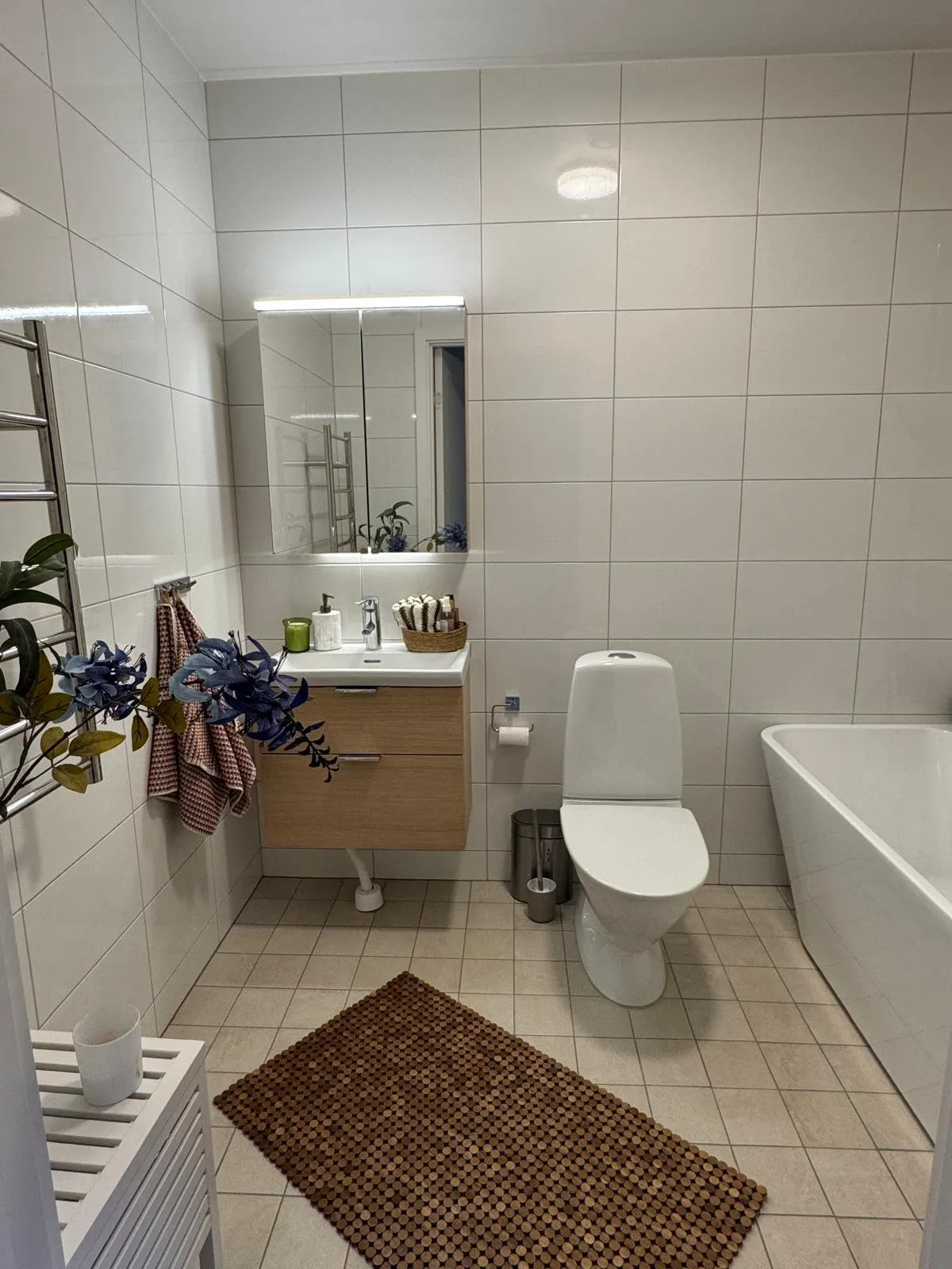 Hyresbostad på Hisings Backa i hisings-backa