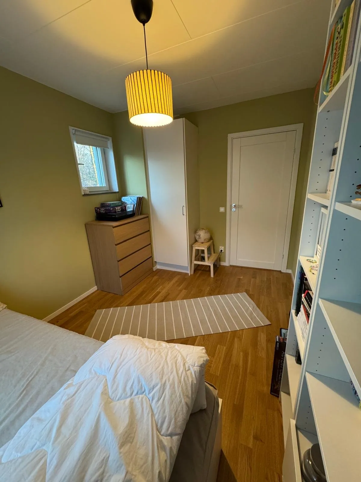 Hyresbostad på Hisings Backa i hisings-backa