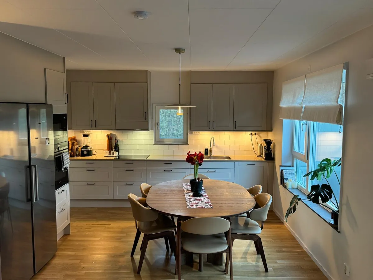 Hyresbostad på Hisings Backa i hisings-backa