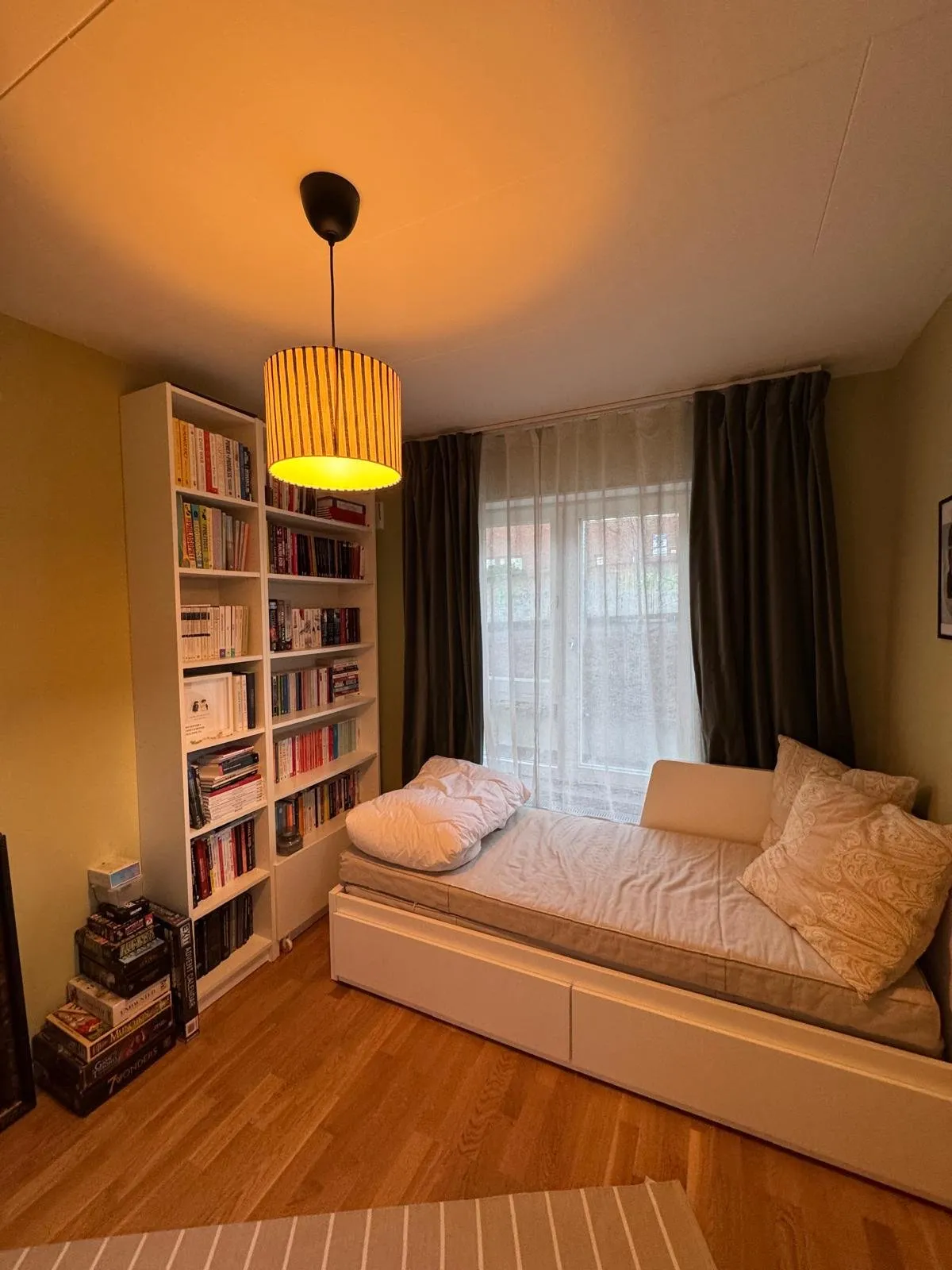 Hyresbostad på Hisings Backa i hisings-backa