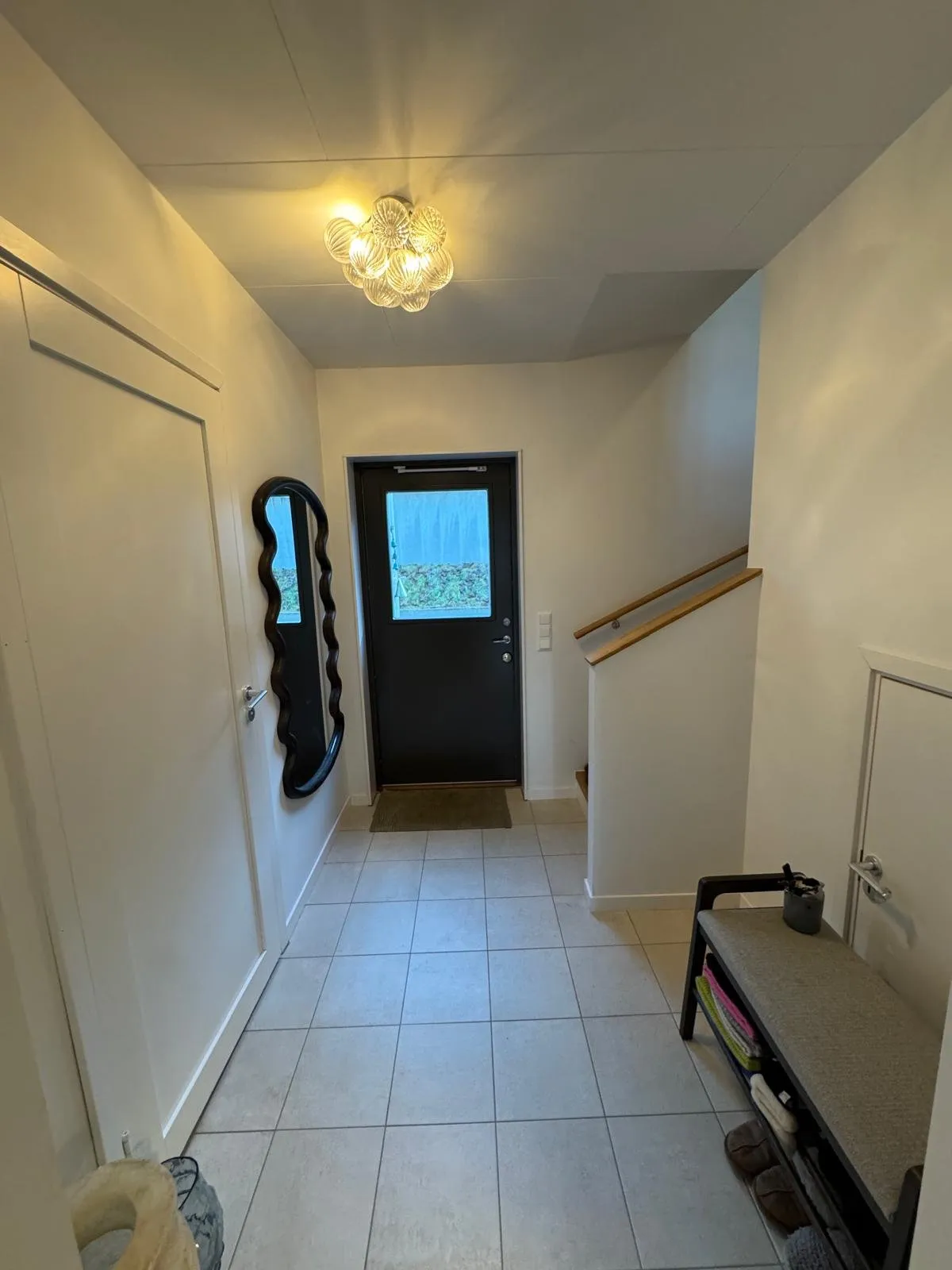 Hyresbostad på Hisings Backa i hisings-backa