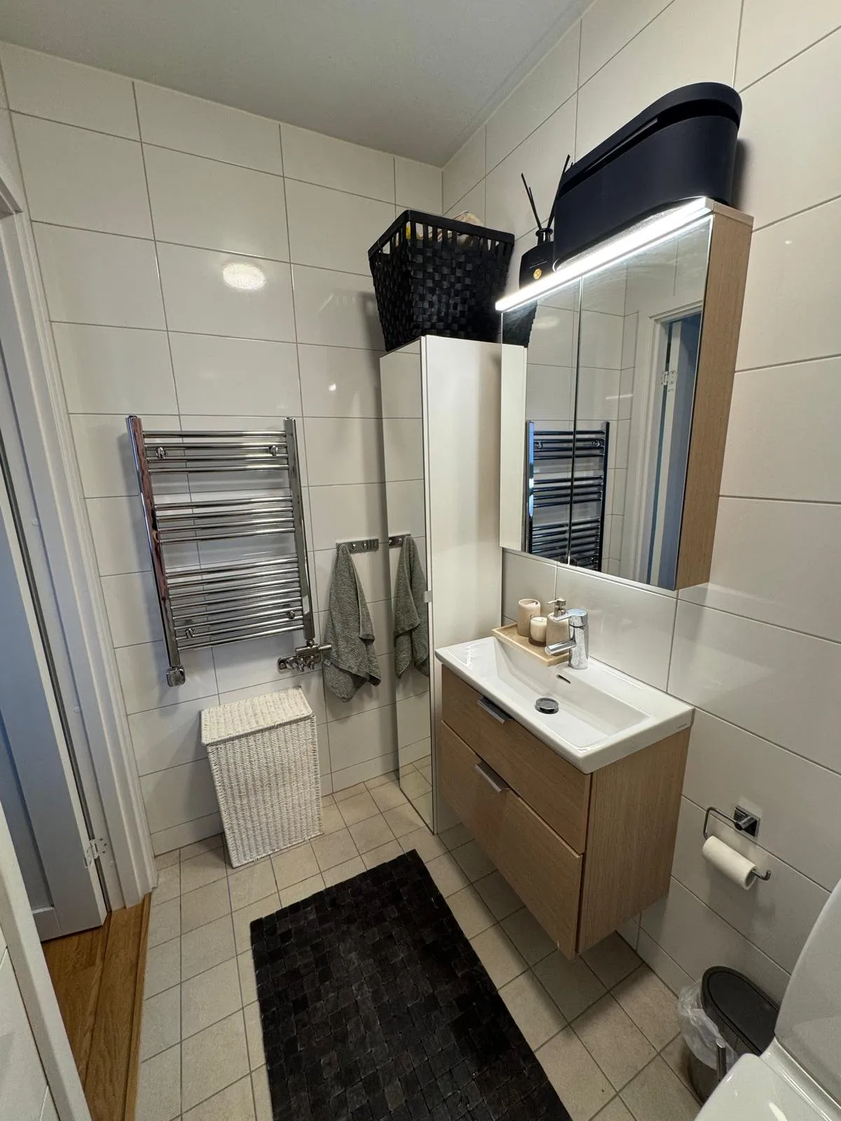 Hyresbostad på Hisings Backa i hisings-backa