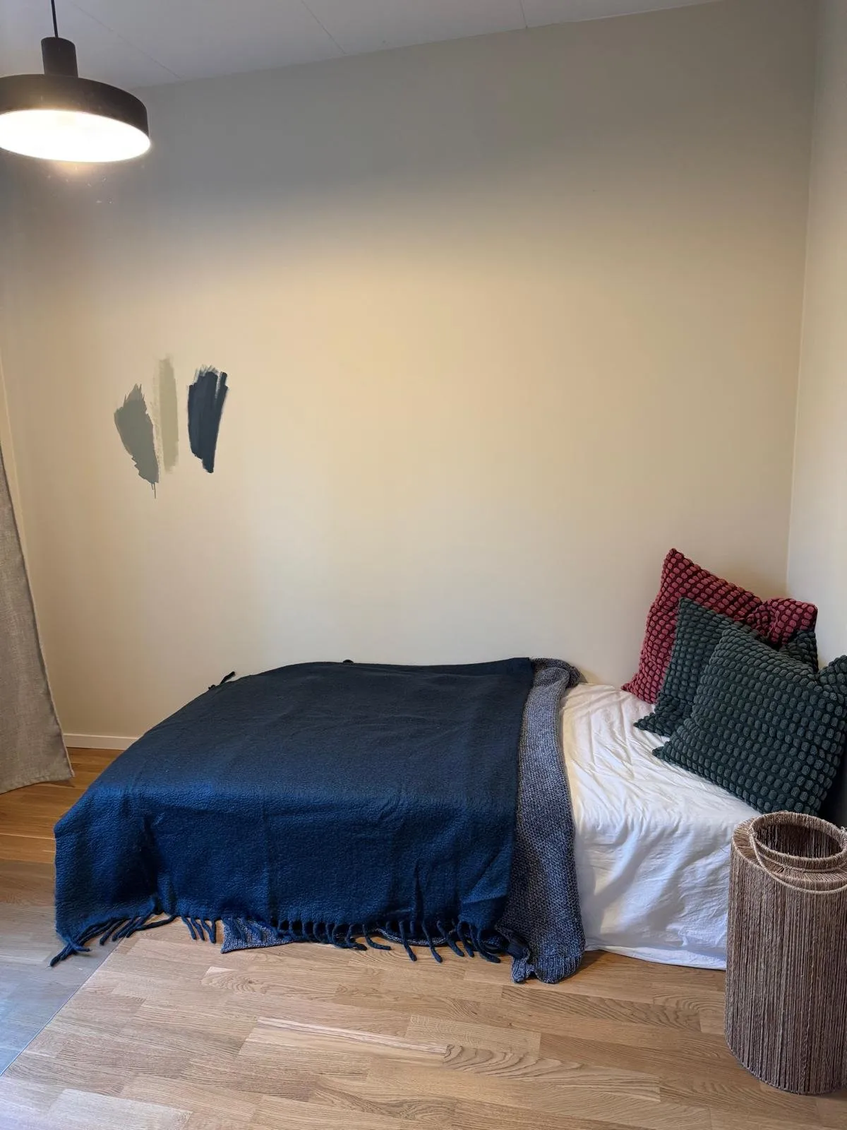 Hyresbostad på Hisings Backa i hisings-backa