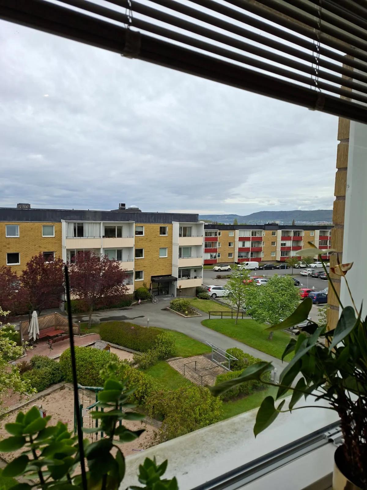 Hyreslägenhet på Jönköping i jonkoping